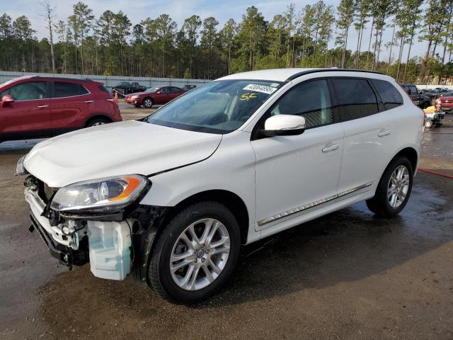 VOLVO XC60 3.2 2014 with VIN YV4952DL4E2537584 - Photo from auction