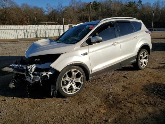FORD ESCAPE TIT 2017 with VIN 1FMCU0JD1HUB19646 - Photo from auction