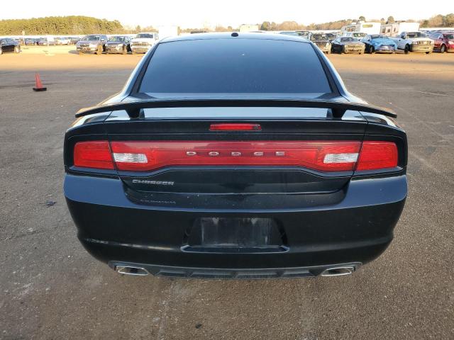 Photo 6 from auction – 2013 DODGE CHARGER SE with VIN 2C3CDXBG7DH535031