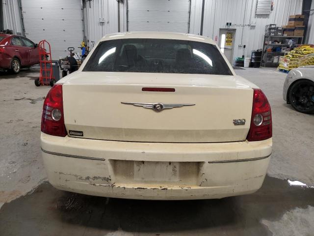Photo 6 from auction – 2010 CHRYSLER 300 TOURIN with VIN 2C3CA5CVXAH161018
