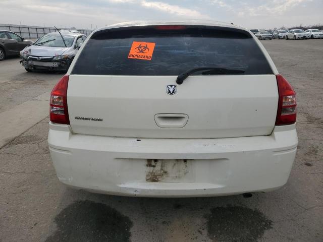 Photo 6 from auction – 2005 DODGE MAGNUM SE with VIN 2D4FV48TX5H692873