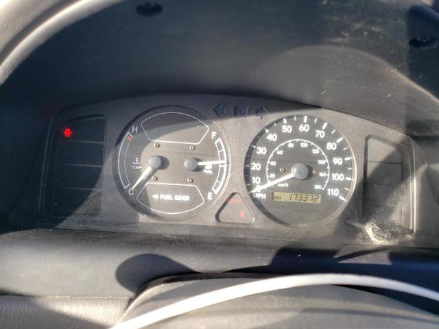 Zdjęcie 9 z aukcji – 2001 TOYOTA COROLLA CE z VIN 1NXBR12E01Z417685