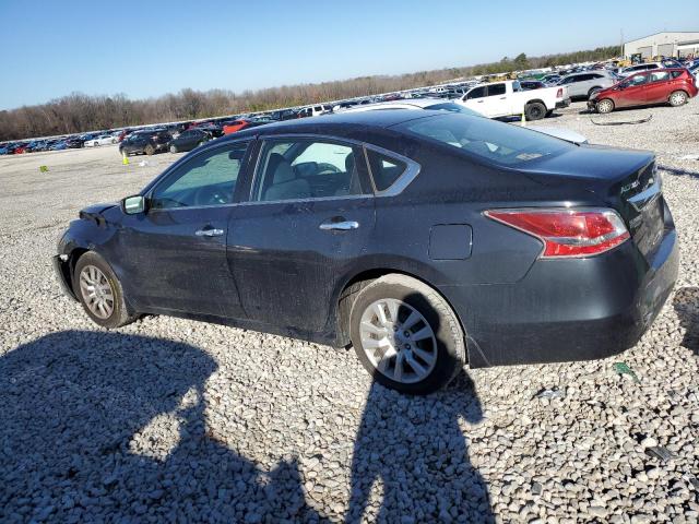 Photo 2 from auction – 2015 NISSAN ALTIMA 2.5 with VIN 1N4AL3AP2FC200111