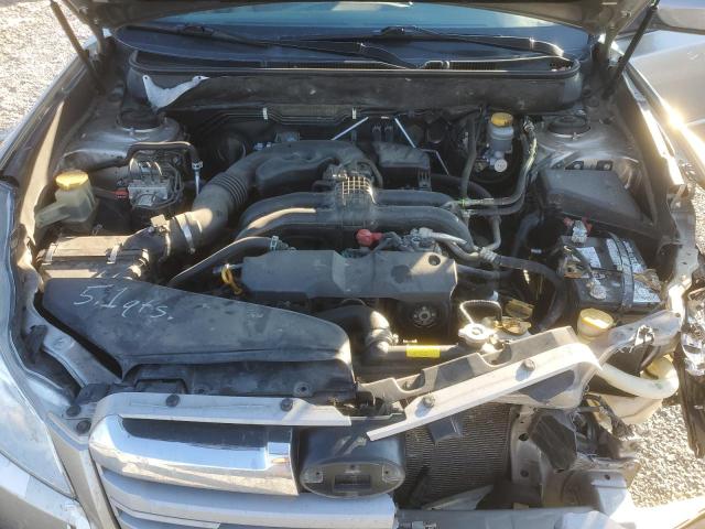 Снимка 12 от търг – 2014 SUBARU OUTBACK 2. с VIN 4S4BRCLCXE3299682