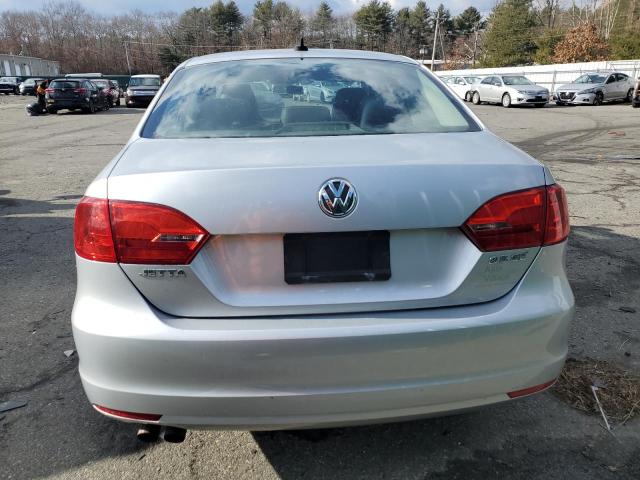 Photo 6 from auction – 2012 VOLKSWAGEN JETTA SE with VIN 3VWDP7AJ5CM312973