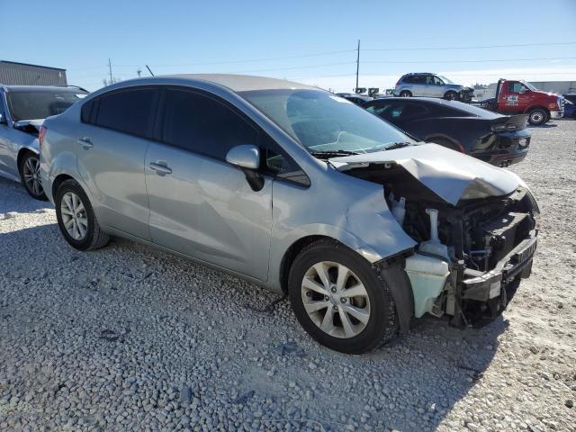 Photo 4 from auction – 2013 KIA RIO EX with VIN KNADN4A31D6303503