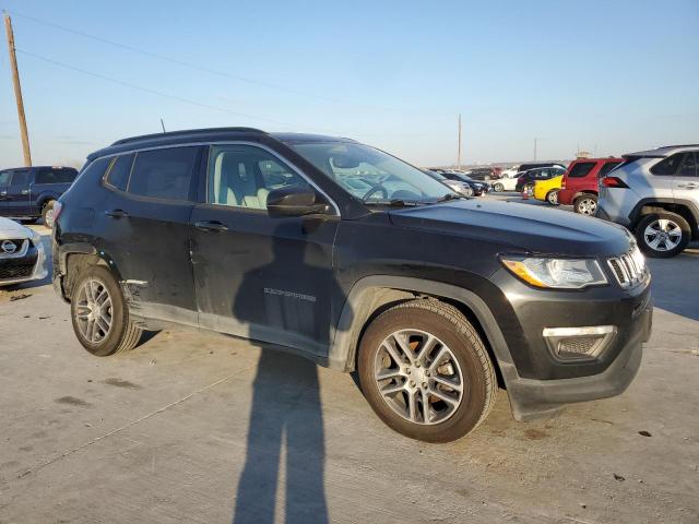 Photo 4 from auction – 2018 JEEP COMPASS LA with VIN 3C4NJCBB6JT500283