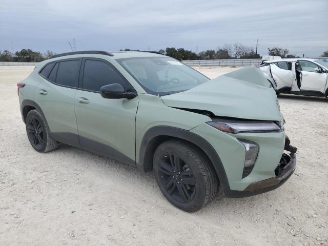 Photo 4 from auction – 2024 CHEVROLET TRAX ACTIV with VIN KL77LKE20RC092800