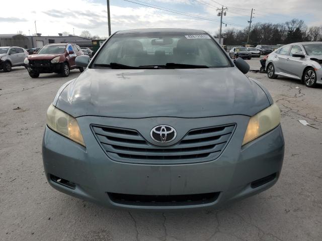 Photo 5 from auction – 2007 TOYOTA CAMRY CE with VIN 4T1BE46K57U672032