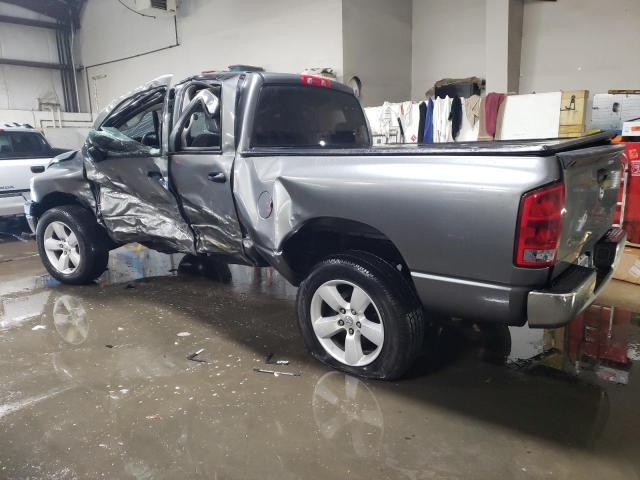 Photo 2 from auction – 2006 DODGE RAM 1500 S with VIN 1D7HA18K16J165303