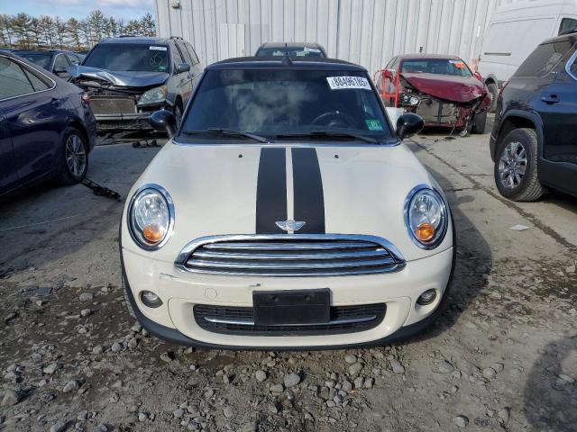 Photo 5 from auction – 2013 MINI COOPER with VIN WMWZN3C53DT568309