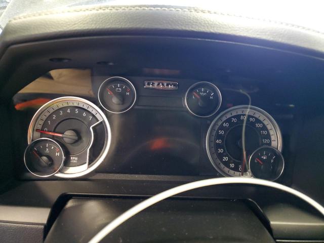 Photo 9 from auction – 2017 RAM 1500 SPORT with VIN 1C6RR7MT5HS625124