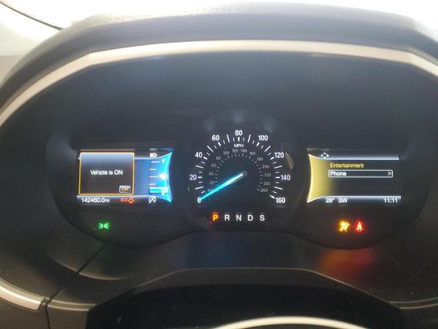 Photo 9 from auction – 2019 FORD EDGE SEL with VIN 2FMPK3J97KBB89427