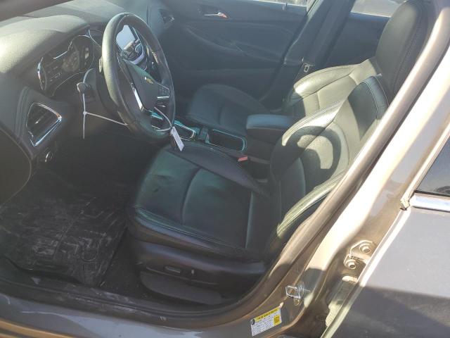 Photo 7 from auction – 2017 CHEVROLET CRUZE PREM with VIN 3G1BF6SM3HS536142