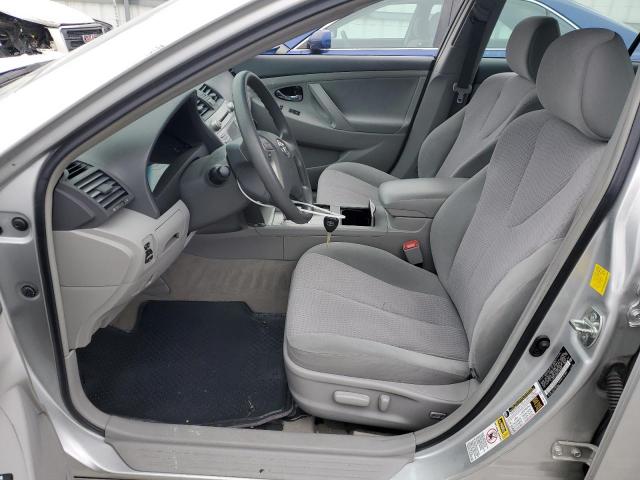 Photo 7 from auction – 2011 TOYOTA CAMRY BASE with VIN 4T1BF3EK2BU186862