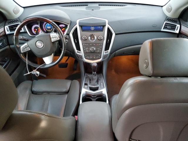 Zdjęcie 8 z aukcji – 2012 CADILLAC SRX PERFOR z VIN 3GYFNBE36CS578993