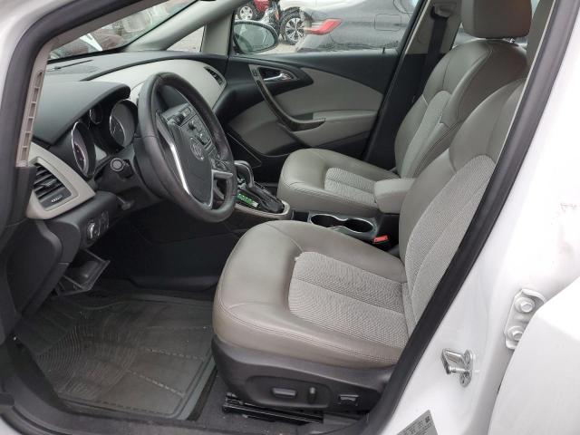 Photo 7 from auction – 2016 BUICK VERANO SPO with VIN 1G4PW5SK7G4167334