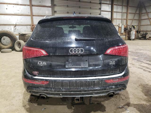 Photo 6 from auction – 2011 AUDI Q5 PREMIUM with VIN WA1DKAFP1BA016270