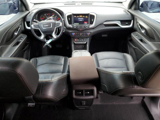 Photo 8 from auction – 2019 GMC TERRAIN SL with VIN 3GKALPEV0KL204350