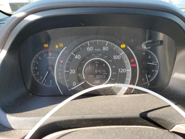 Photo 9 from auction – 2014 HONDA CR-V EX with VIN 5J6RM4H56EL092170