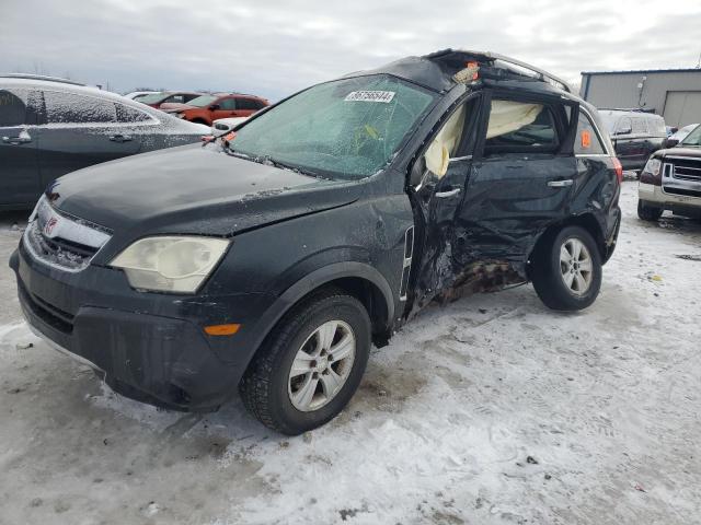 SATURN VUE XE 2008 with VIN 3GSCL33P08S701371 - Photo from auction