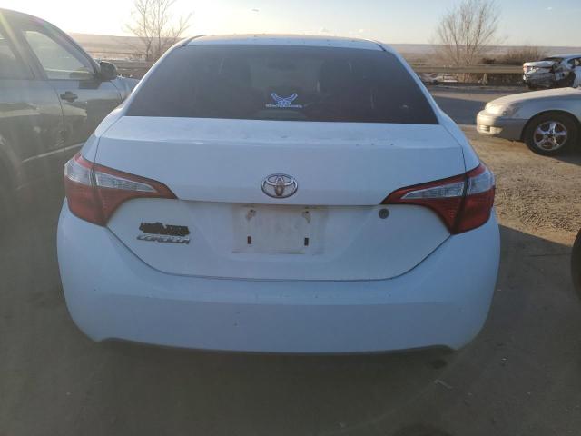 Photo 6 from auction – 2016 TOYOTA COROLLA L with VIN 2T1BURHE2GC675298
