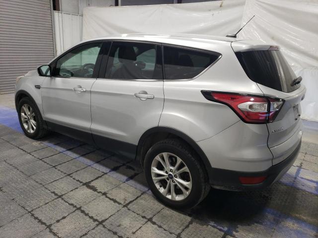 Photo 2 from auction – 2017 FORD ESCAPE SE with VIN 1FMCU0GD8HUD94941