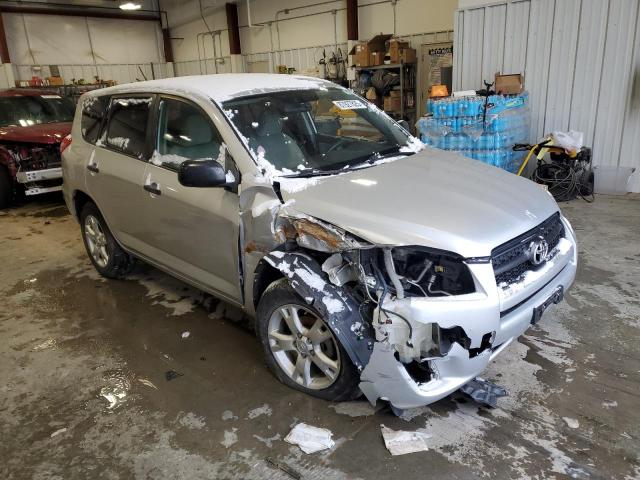صورة رقم 4 من المزاد - 2010 TOYOTA RAV4 مع VIN JTMBF4DV0AD025320