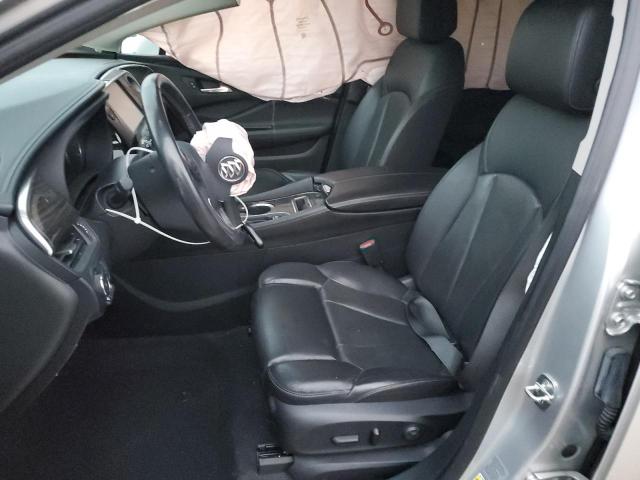 Photo 7 from auction – 2019 BUICK ENVISION P with VIN LRBFX4SX7KD075828