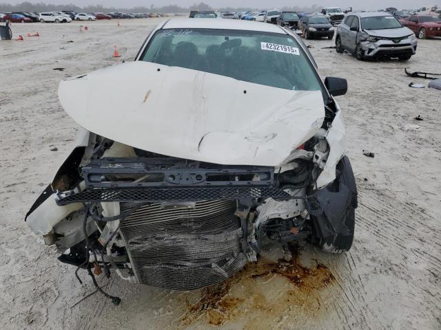 Photo 5 from auction – 2010 FORD FOCUS SE with VIN 1FAHP3FN8AW152602