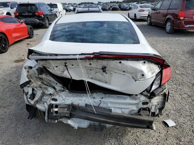Photo 6 from auction – 2016 HONDA CIVIC LX with VIN 2HGFC4B00GH308282