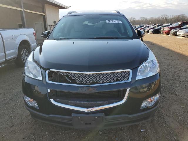Photo 5 from auction – 2010 CHEVROLET TRAVERSE L with VIN 1GNLRHED9AJ236663