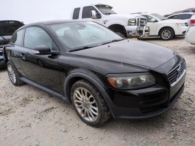 Photo 4 from auction – 2008 VOLVO C30 T5 with VIN YV1MK672782057232
