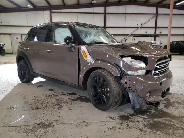 Photo 4 from auction – 2015 MINI COOPER COU with VIN WMWZB3C52FWR44105