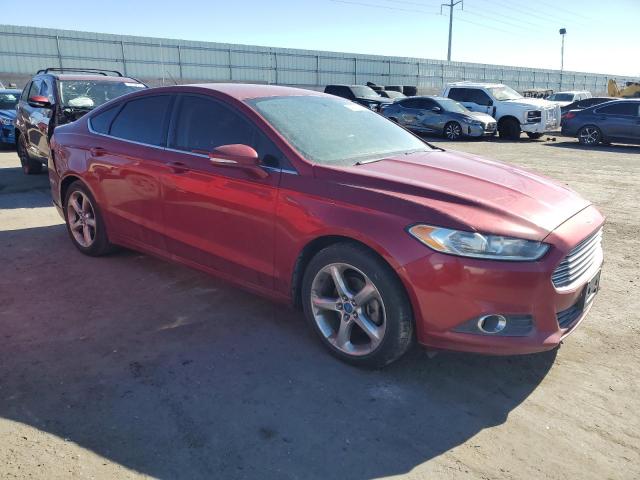 Photo 4 from auction – 2013 FORD FUSION SE with VIN 3FA6P0HR8DR169753