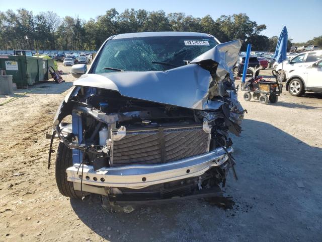 Photo 5 from auction – 2019 HONDA RIDGELINE with VIN 5FPYK3F50KB038647