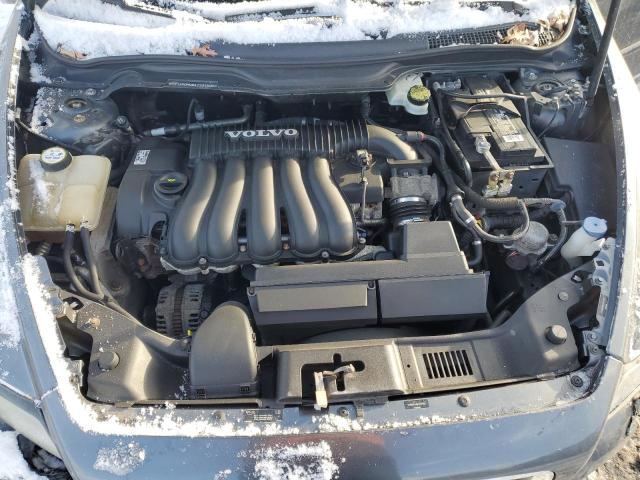 Photo 11 from auction – 2010 VOLVO V50 2.4I with VIN YV1390MW8A2531500