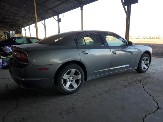 Photo 3 from auction – 2011 DODGE CHARGER PO with VIN 2B3CL1CT6BH540145