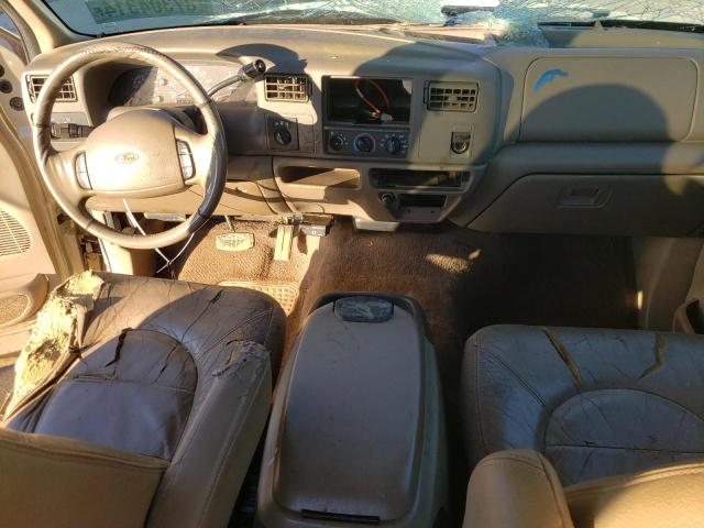 Photo 8 from auction – 2000 FORD F350 SUPER with VIN 1FTWW33F1YEC58777
