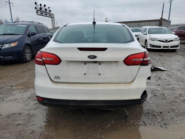 Photo 6 from auction – 2015 FORD FOCUS SE with VIN 1FADP3F29FL355804