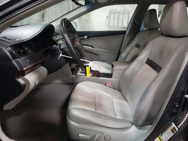 Photo 7 from auction – 2012 TOYOTA CAMRY BASE with VIN 4T4BF1FK2CR237710