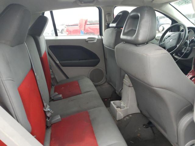 Photo 11 from auction – 2007 DODGE CALIBER SX with VIN 1B3HB48B17D504667