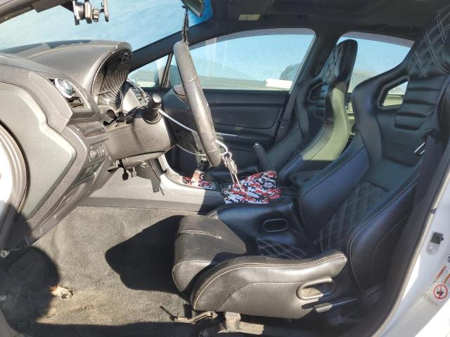 Photo 7 from auction – 2017 SUBARU WRX LIMITE with VIN JF1VA1J66H9822441