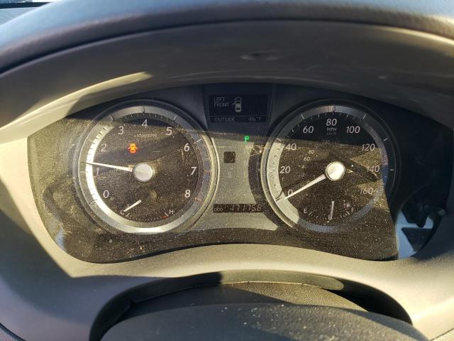 Photo 9 from auction – 2009 LEXUS ES 350 with VIN JTHBJ46G392287447