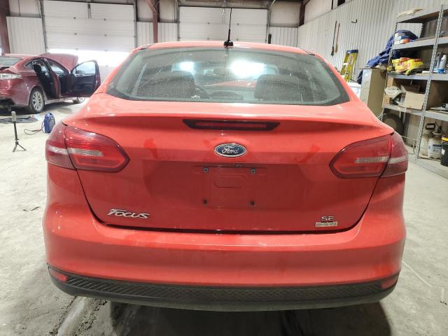 Photo 6 from auction – 2017 FORD FOCUS SE with VIN 1FADP3FE4HL307463