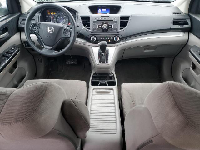 Photo 8 from auction – 2014 HONDA CR-V LX with VIN 2HKRM3H33EH563243