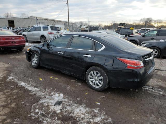 Photo 2 from auction – 2014 NISSAN ALTIMA 2.5 with VIN 1N4AL3AP6EC202037