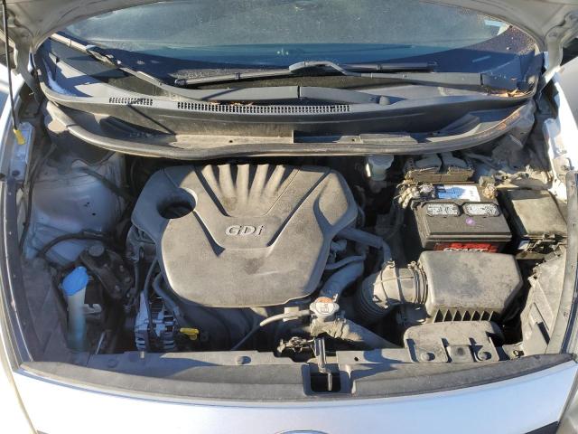 Photo 11 from auction – 2013 KIA RIO LX with VIN KNADM4A32D6318675
