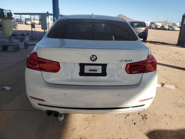 Photo 6 from auction – 2017 BMW 330 I with VIN WBA8B9G59HNU51183