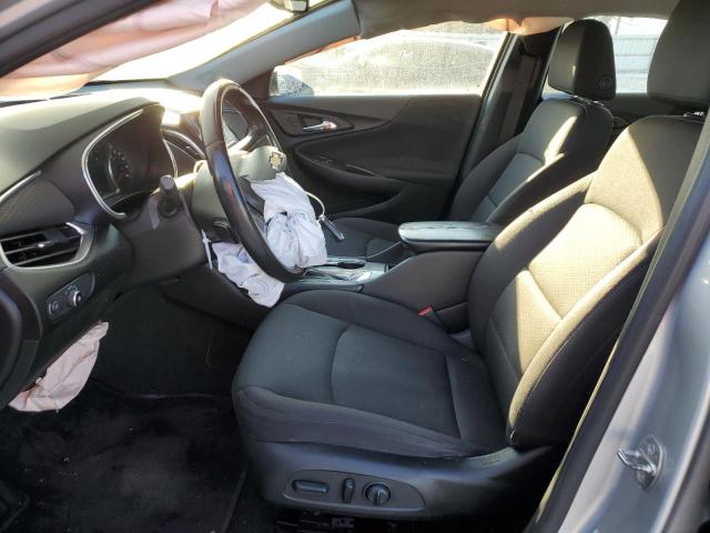 Photo 7 from auction – 2016 CHEVROLET MALIBU LT with VIN 1G1ZE5ST4GF338871